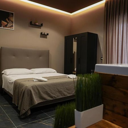 Favorite Room Нола Екстер'єр фото