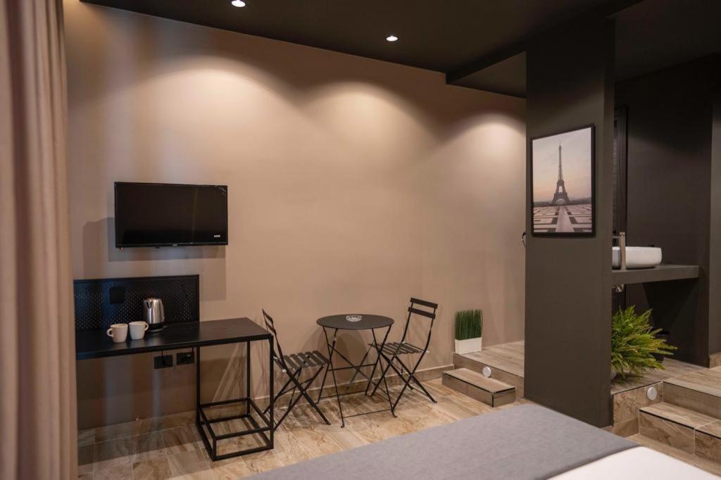 Favorite Room Нола Екстер'єр фото