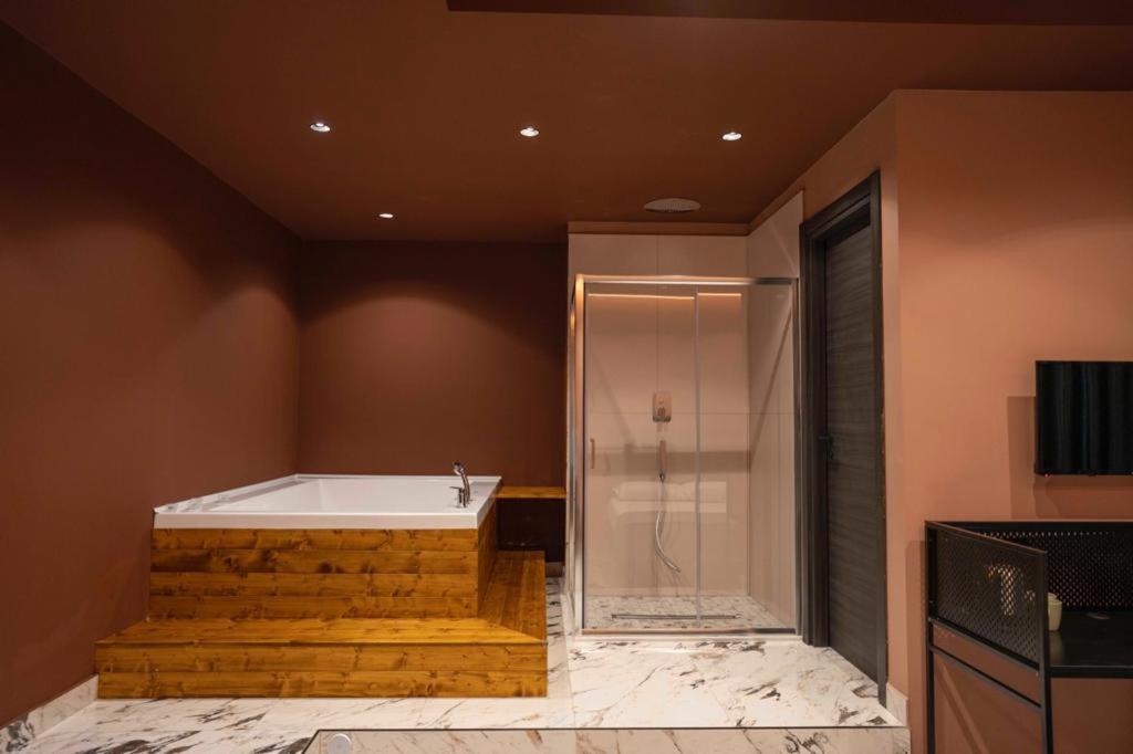 Favorite Room Нола Екстер'єр фото