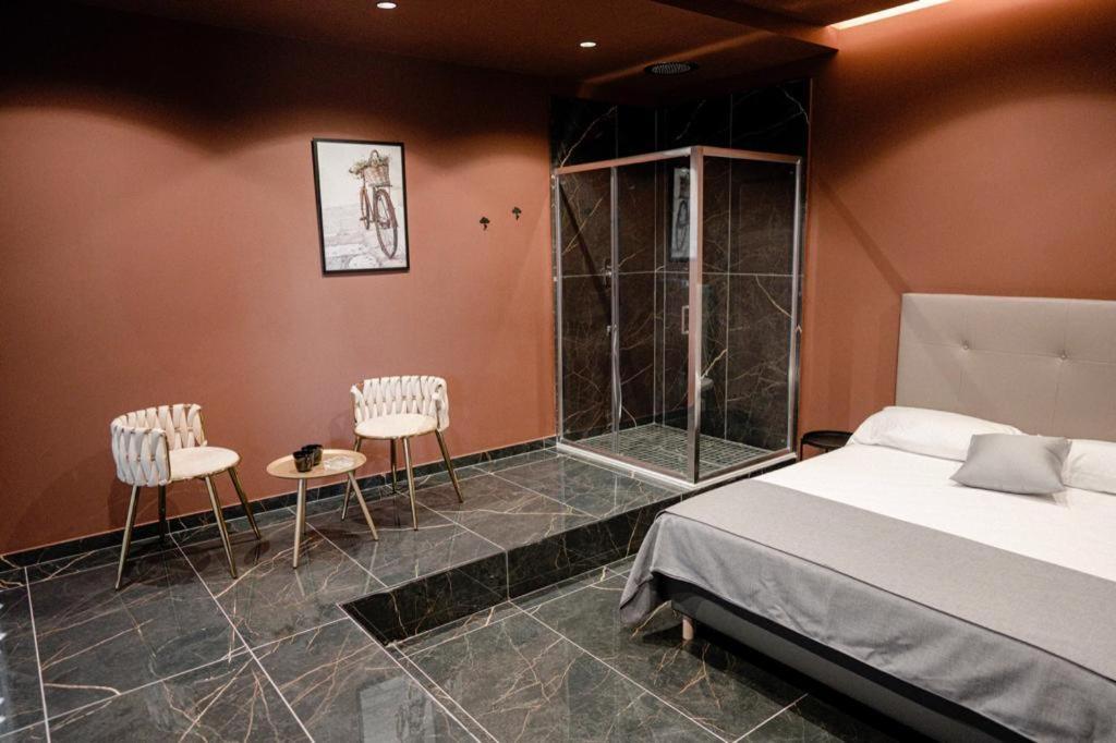 Favorite Room Нола Екстер'єр фото