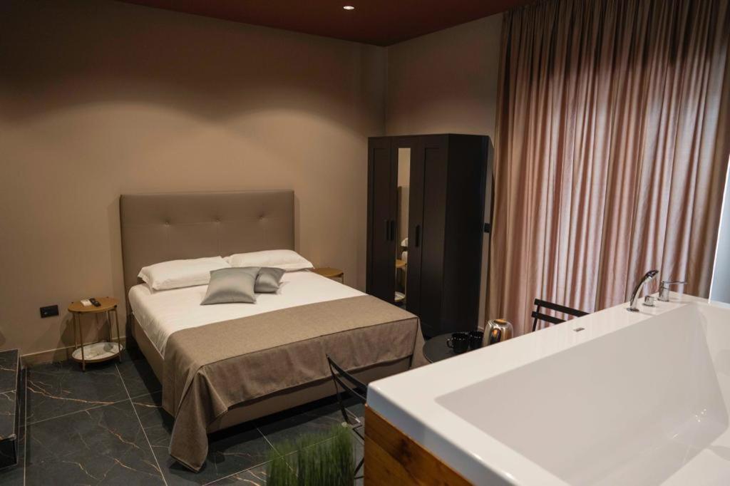 Favorite Room Нола Екстер'єр фото