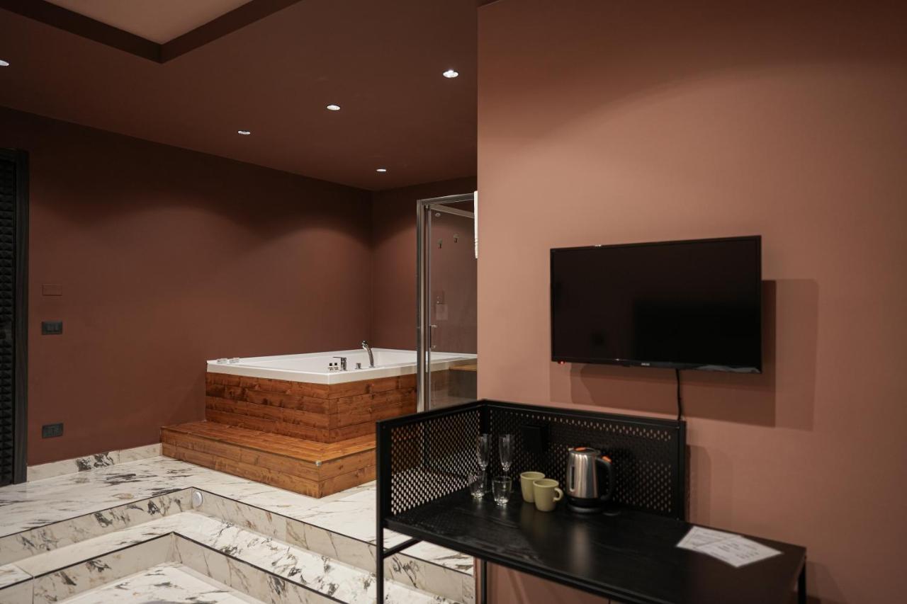 Favorite Room Нола Екстер'єр фото