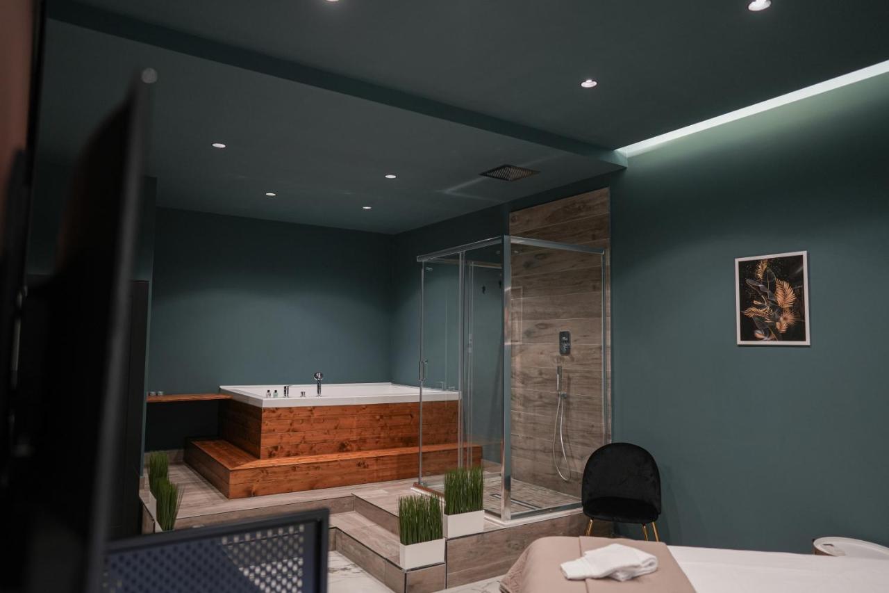 Favorite Room Нола Екстер'єр фото