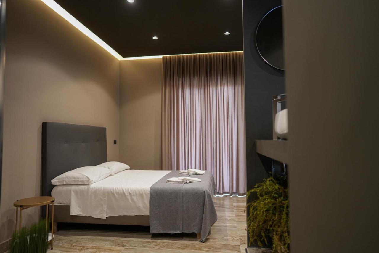 Favorite Room Нола Екстер'єр фото