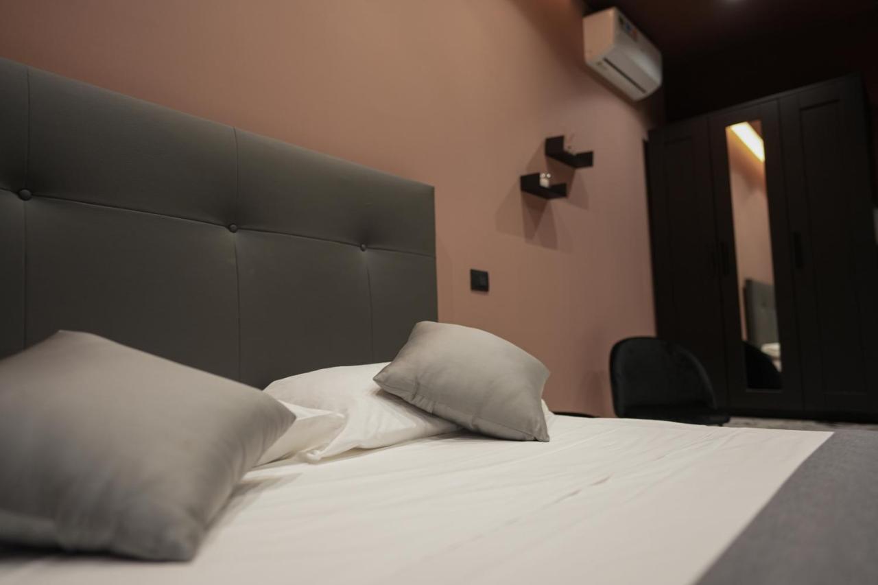 Favorite Room Нола Екстер'єр фото