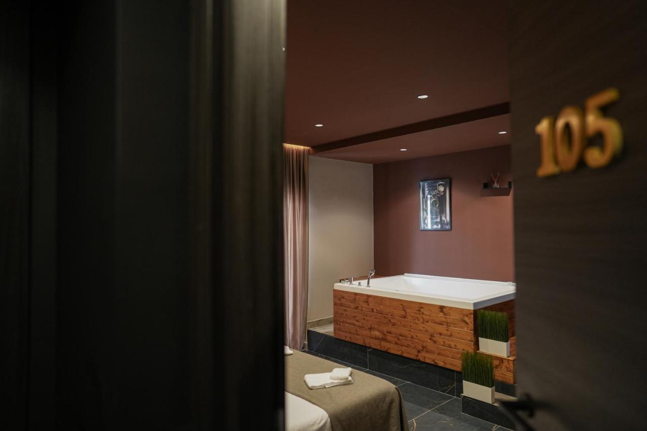 Favorite Room Нола Екстер'єр фото
